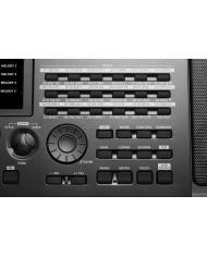 Kurzweil KP200 - Orga cu Acompaniament Kurzweil - 8