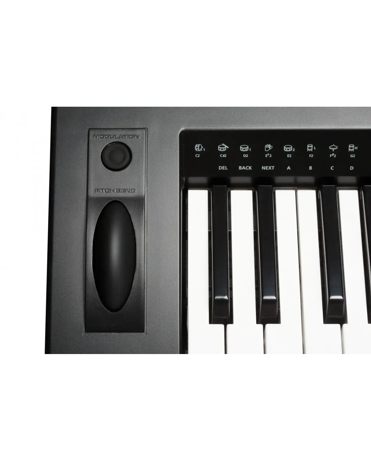 Kurzweil KP200 - Orga cu Acompaniament Kurzweil - 9