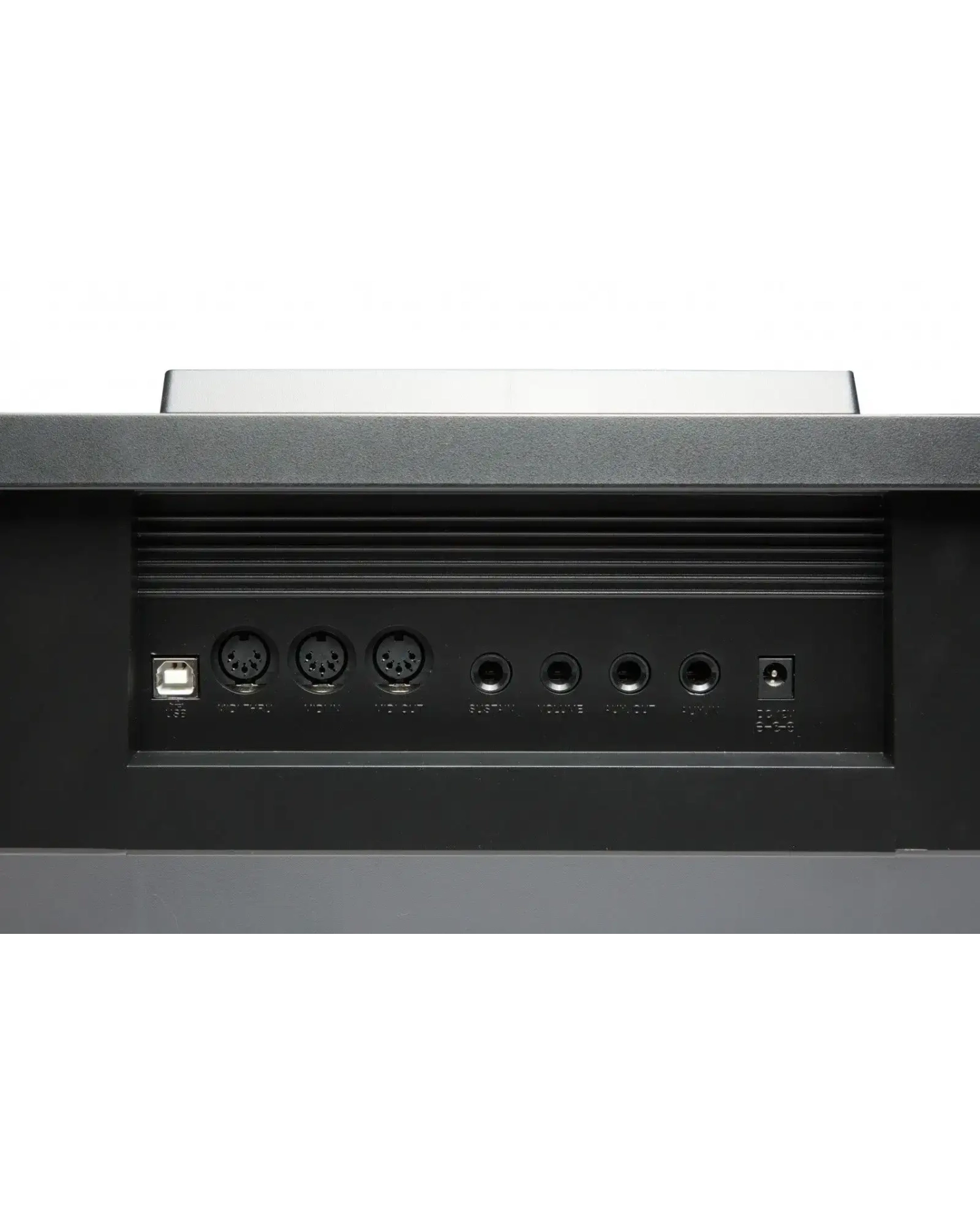 Kurzweil KP200 - Orga cu Acompaniament Kurzweil - 10