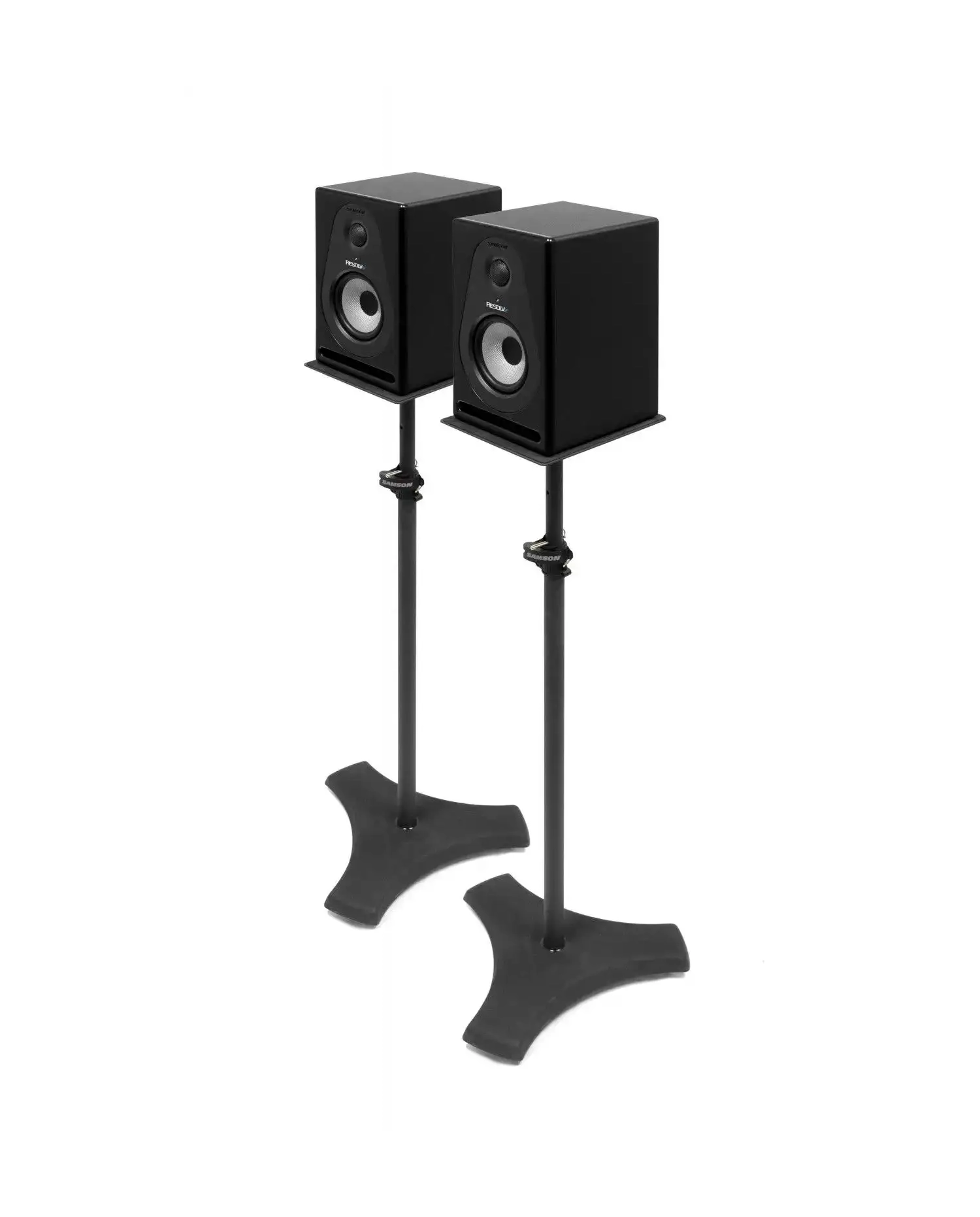 Samson MS300 - Stative monitoare studio Samson - 2