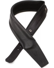 Gruv Gear SoloStrap BLK - Curea chitara Gruv Gear - 1