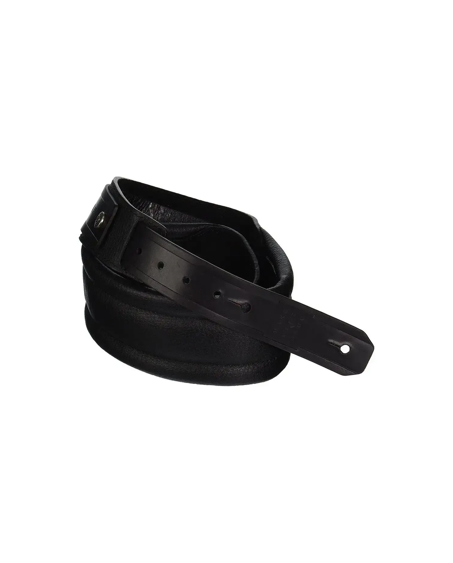 Gruv Gear SoloStrap BLK - Curea chitara Gruv Gear - 2