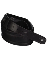 Gruv Gear SoloStrap BLK - Curea chitara Gruv Gear - 2