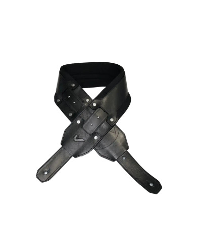 Gruv Gear Recoil - Curea chitara semnatura David Ellefson Gruv Gear - 1