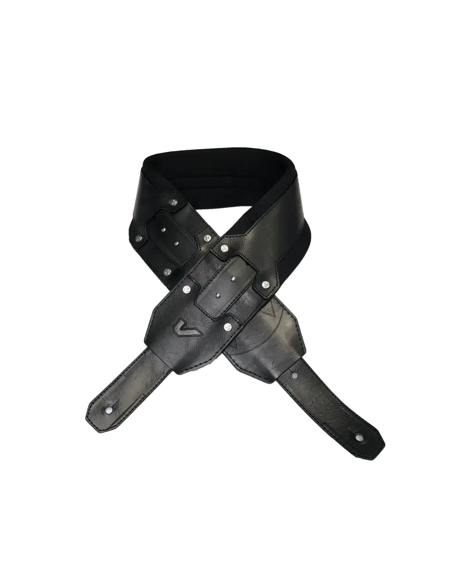 Gruv Gear Recoil - Curea chitara semnatura David Ellefson Gruv Gear - 1