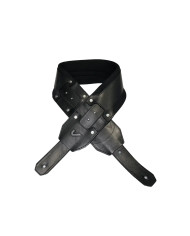 Gruv Gear Recoil - Curea chitara semnatura David Ellefson Gruv Gear - 1