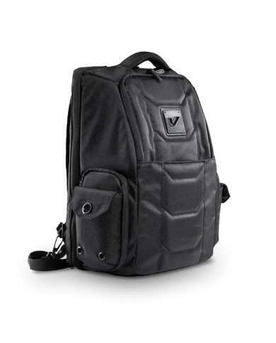 Gruv Gear Club Bag BK - Rucsac Gruv Gear - 1