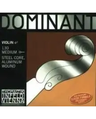 Thomastik Dominant E2 - Coarda Mi vioara Thomastik - 1