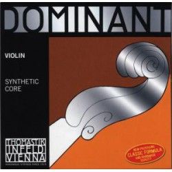 Thomastik Dominant D1 - Coarda Re vioara Thomastik - 1