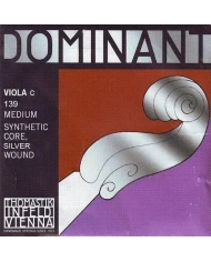 Thomastik Dominant C - Coarda Do Viola Thomastik - 1