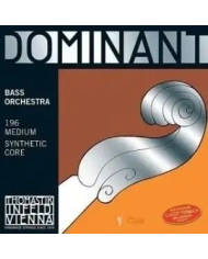 Thomastik Dominant - Set corzi contrabas orchestra Thomastik - 1