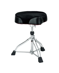 Tama HT530BC 1st Chair Wide Rider Trio "Cloth Top" - Scaun Toba Tama - 1