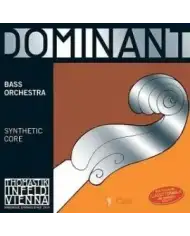 Thomastik Dominant - Set corzi contrabas solo Thomastik - 1
