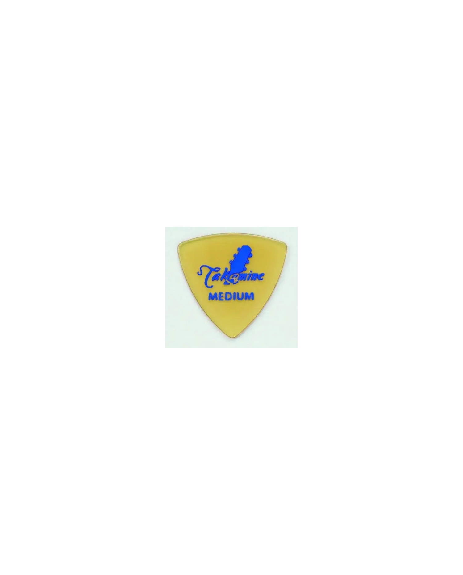 Takamine P5-M - Pană Chitară Takamine - 1