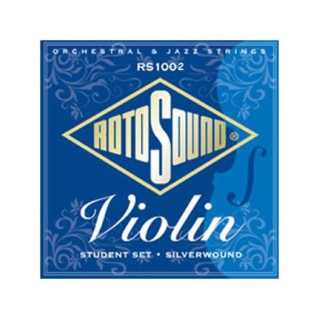 Rotosound Violin Student Single - Coarda La vioara Rotosound - 1