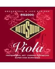 Rotosound Viola Pro RS2000 - Set Corzi Viola Rotosound - 1