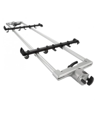 SEQUENZ STA-L-S - Extensie stativ sintetizator Sequenz - 1