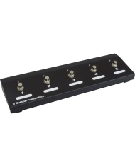Peavey MIDI Footswich - Footswitch MIDI Peavey - 2