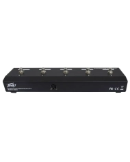 Peavey MIDI Footswich - Footswitch MIDI Peavey - 3