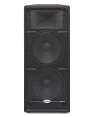 SAMSON RS215HD - Boxa pasiva Samson - 1