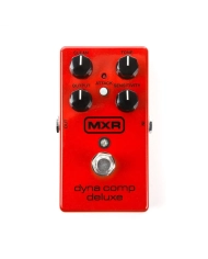 MXR Dyna Comp Deluxe Compressor - Pedala Compresor MXR - 1