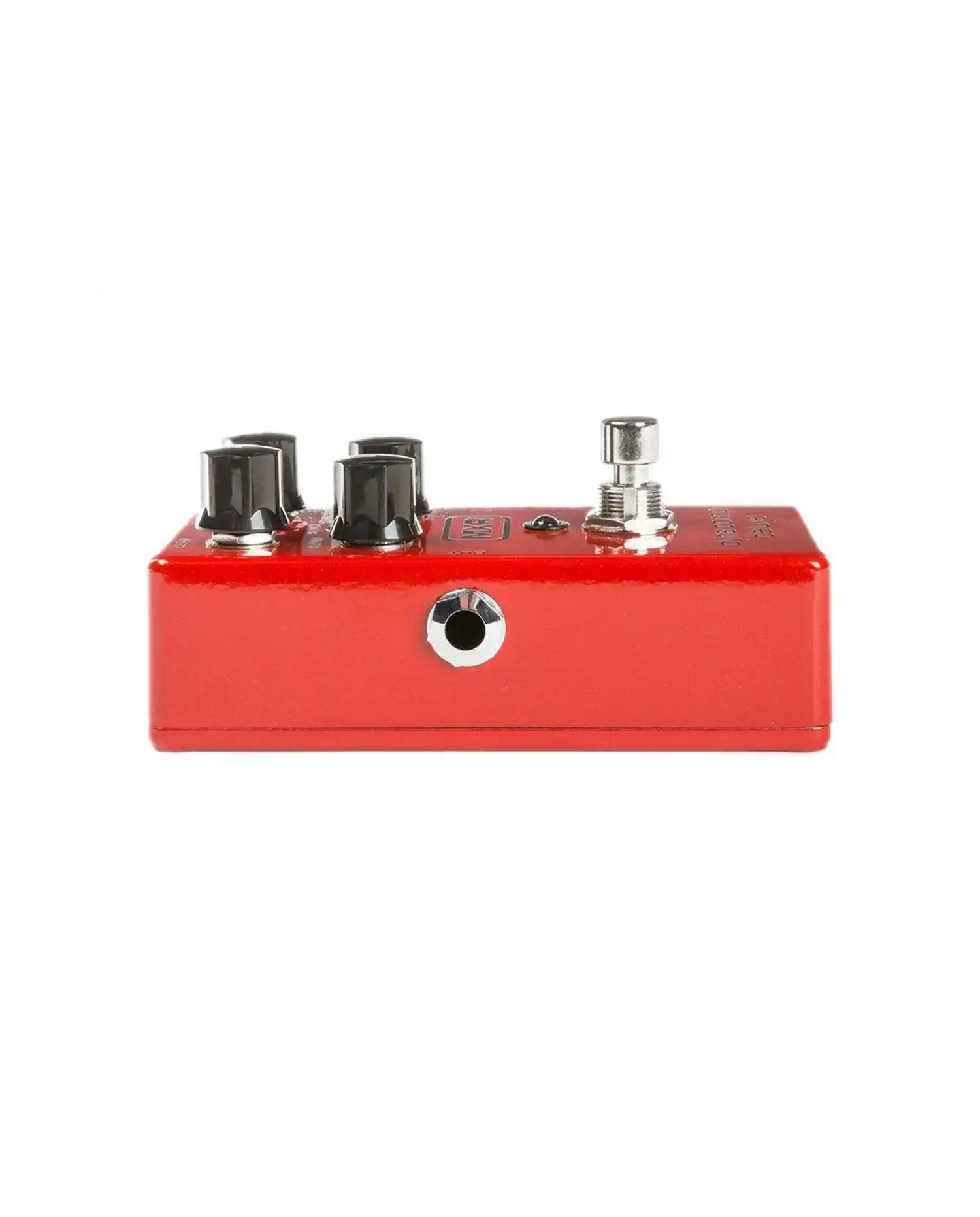 MXR Dyna Comp Deluxe Compressor - Pedala Compresor MXR - 2
