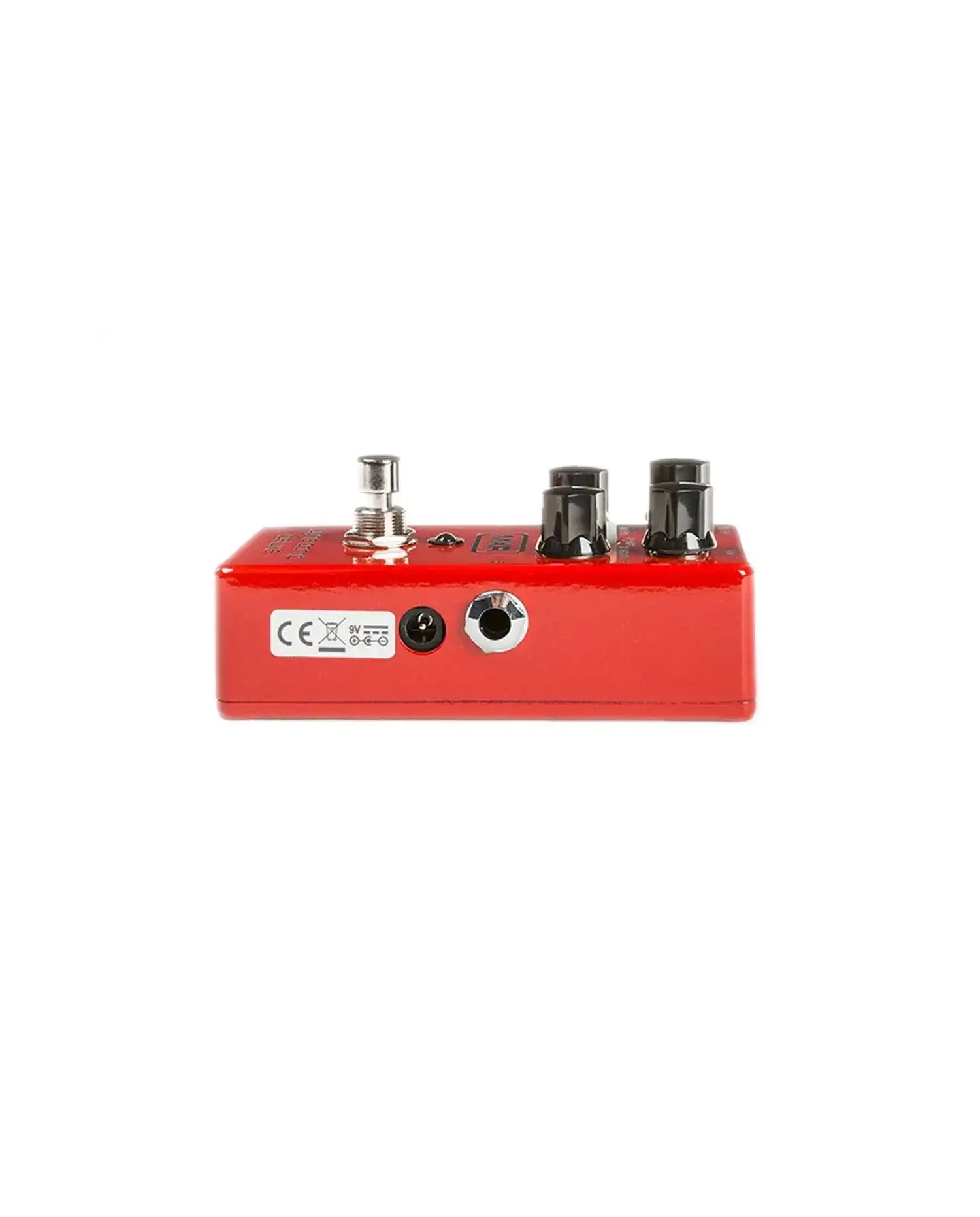 MXR Dyna Comp Deluxe Compressor - Pedala Compresor MXR - 3