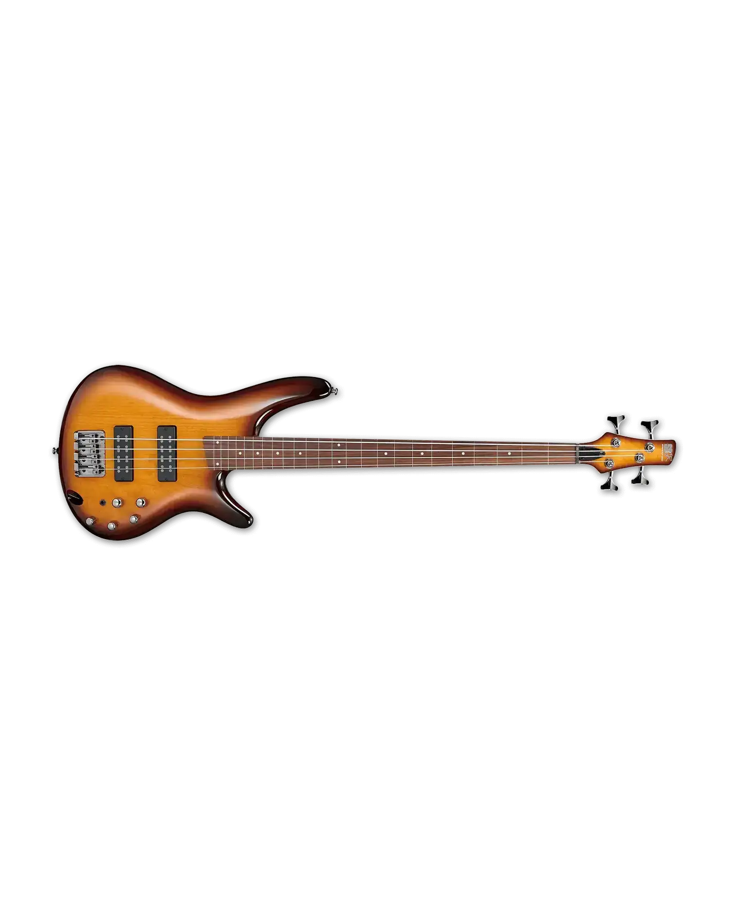 Ibanez SR370EF-BBT - Chitara Bas Electrica Fretless Ibanez - 1