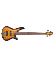Ibanez SR370EF-BBT - Chitara Bas Electrica Fretless Ibanez - 1