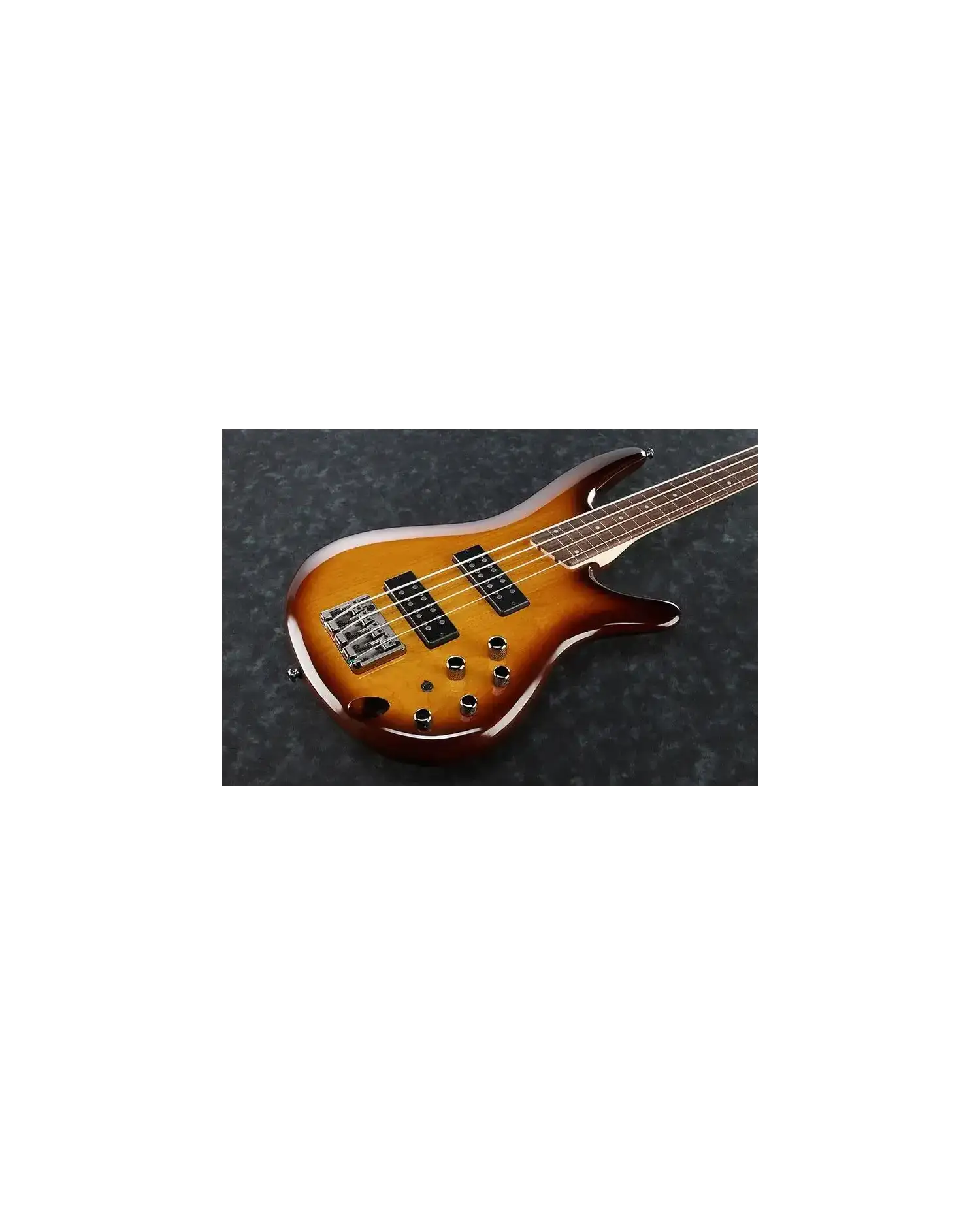 Ibanez SR370EF-BBT - Chitara Bas Electrica Fretless Ibanez - 3