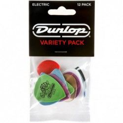 Dunlop PVP113 Variety Electric Pack - Set Pene Chitară Electrică Dunlop - 1