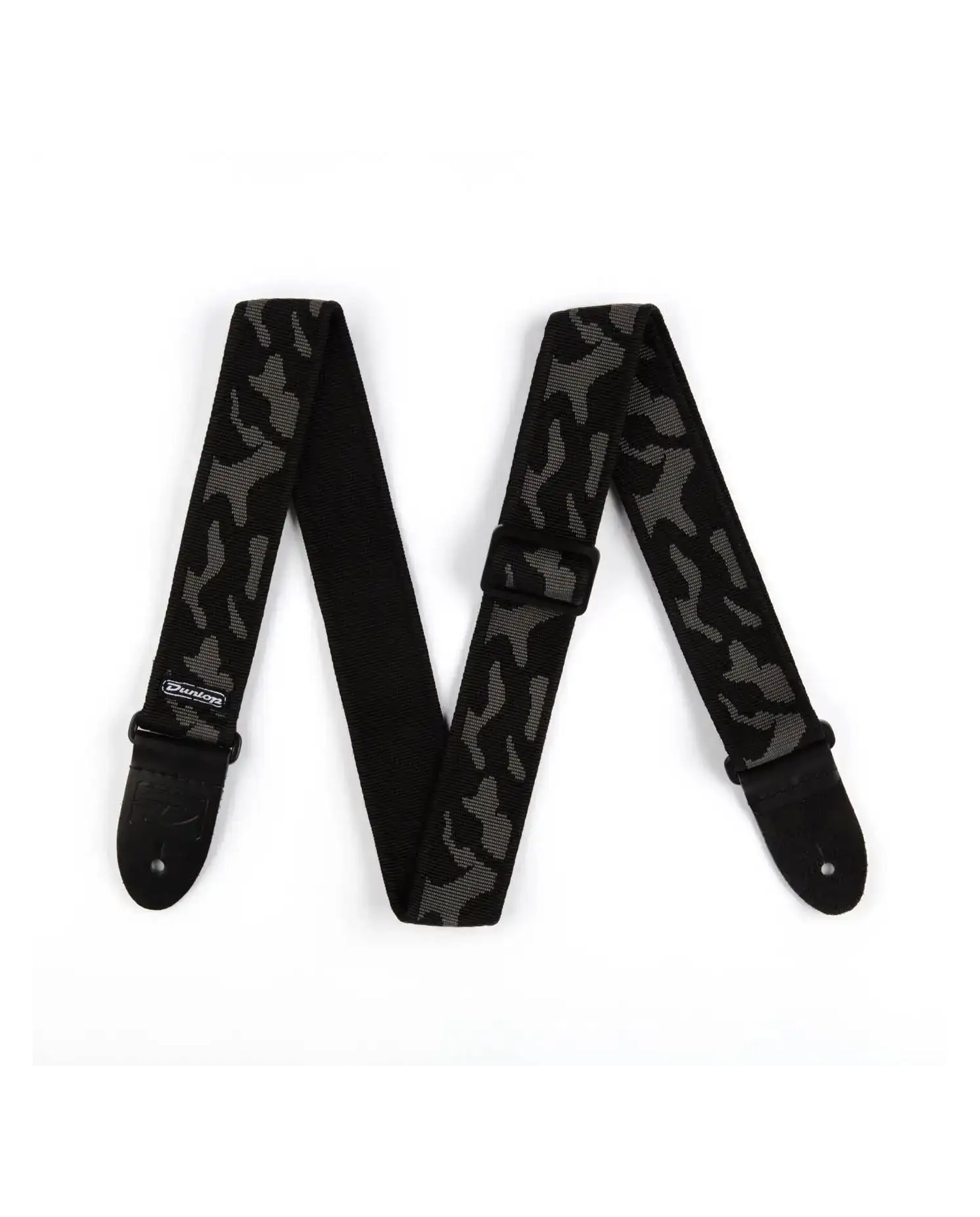 Dunlop D38-10GY - Curea Chitara Dunlop - 2