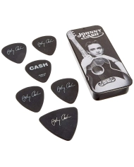 Dunlop JCPT01M Memphis Tin - Set Pene Chitară Dunlop - 1