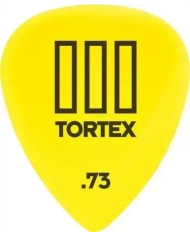 Dunlop 462R.73 Tortex III- Pana chitara Dunlop - 1