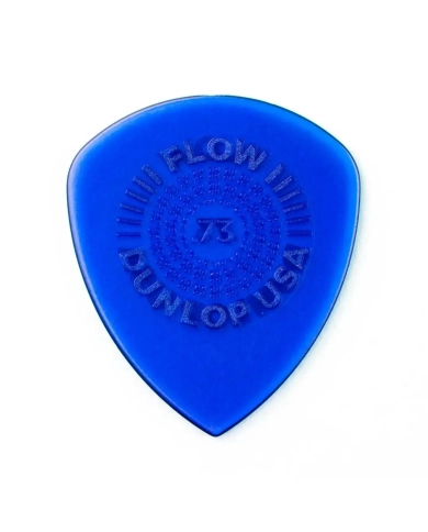 Dunlop 549P.73 Flow Standard - Pană Chitară Dunlop - 1
