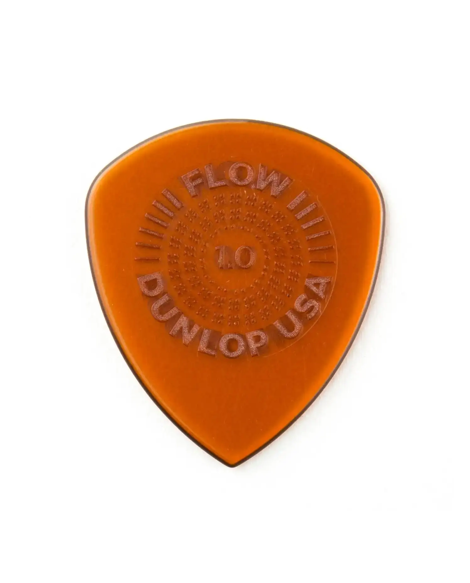 Dunlop 549P1.0 Flow Standard - Pană Chitară Dunlop - 1