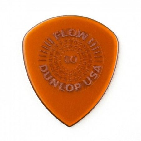Dunlop 549P1.0 Flow Standard - Pană Chitară Dunlop - 1