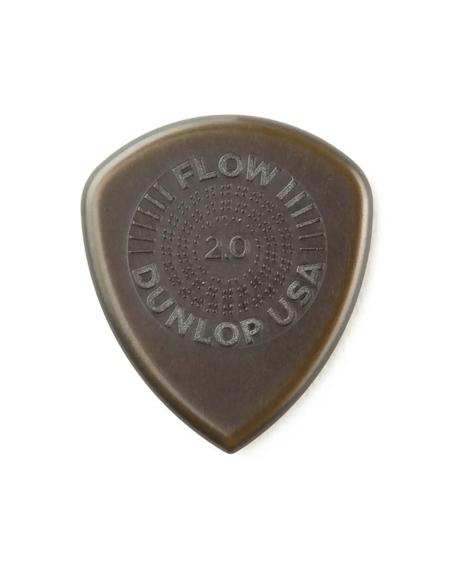 Dunlop 549P2.0 Flow Standard - Pană Chitară Dunlop - 1