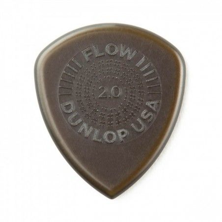 Dunlop 549P2.0 Flow Standard - Pană Chitară Dunlop - 1