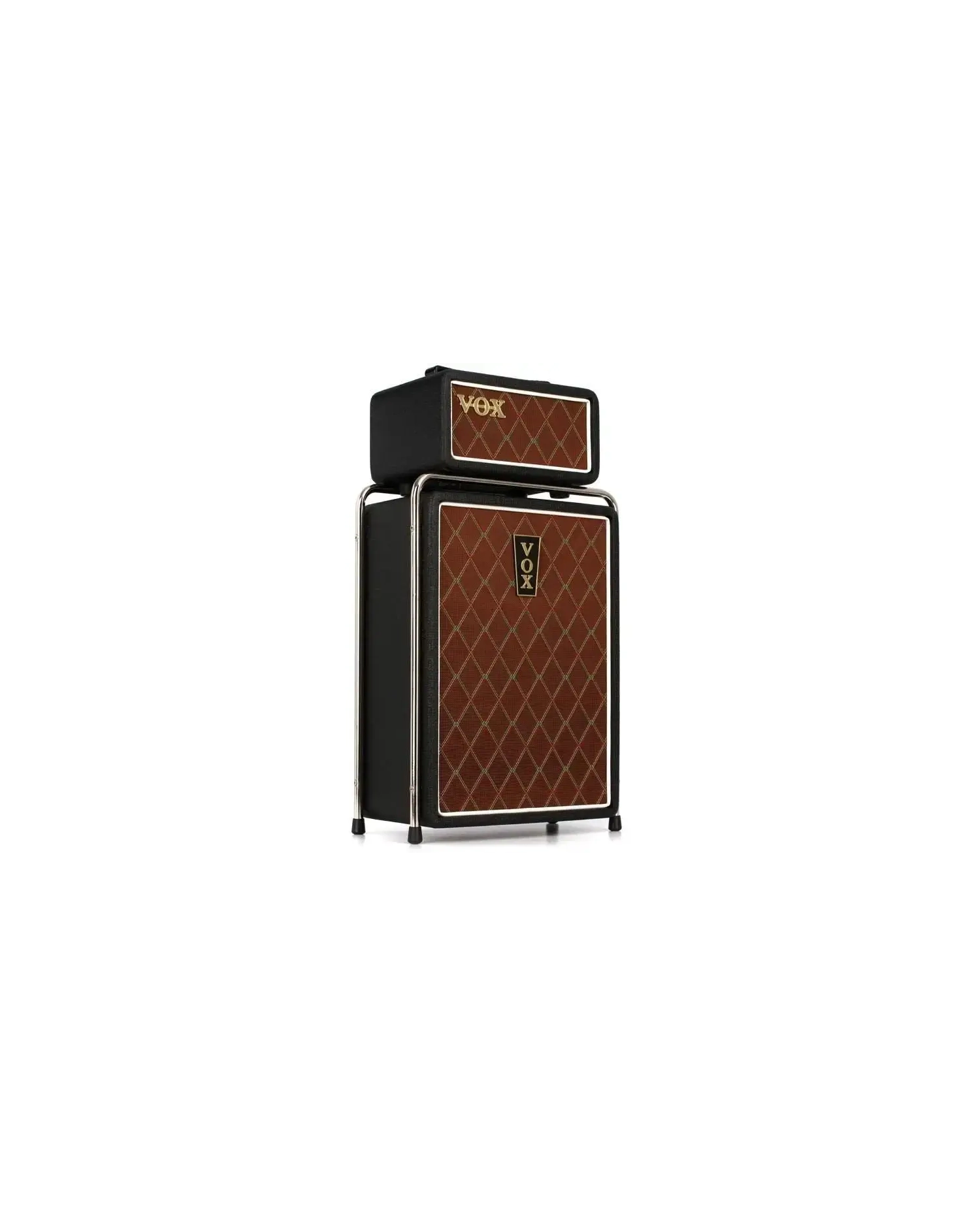 Vox MSB25 Mini Superbeetle Mini-Stack - Amplificator Chitara Vox - 2