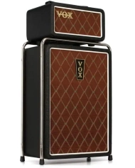 Vox MSB25 Mini Superbeetle Mini-Stack - Amplificator Chitara Vox - 2