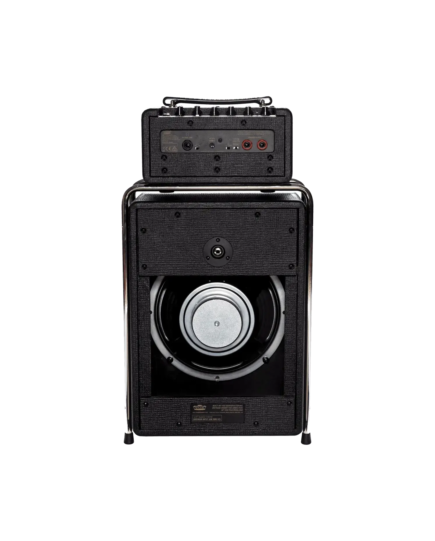 Vox MSB25 Mini Superbeetle Mini-Stack - Amplificator Chitara Vox - 3