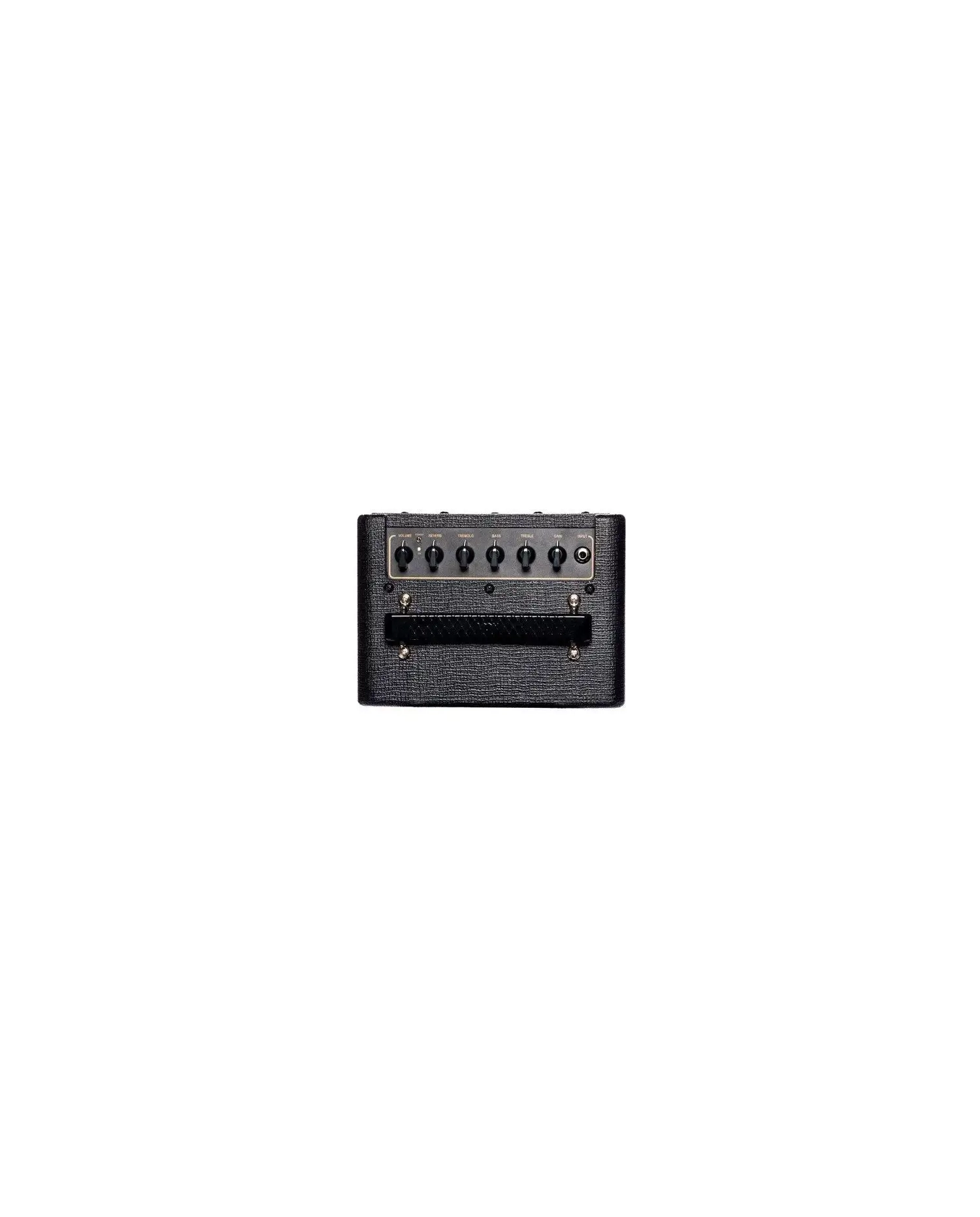 Vox MSB25 Mini Superbeetle Mini-Stack - Amplificator Chitara Vox - 4
