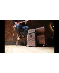 Vox MSB25 Mini Superbeetle Mini-Stack - Amplificator Chitara Vox - 5