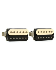 Seymour Duncan Bonamassa Amos Zebra Set - Set doze semnatura Seymour Duncan - 1