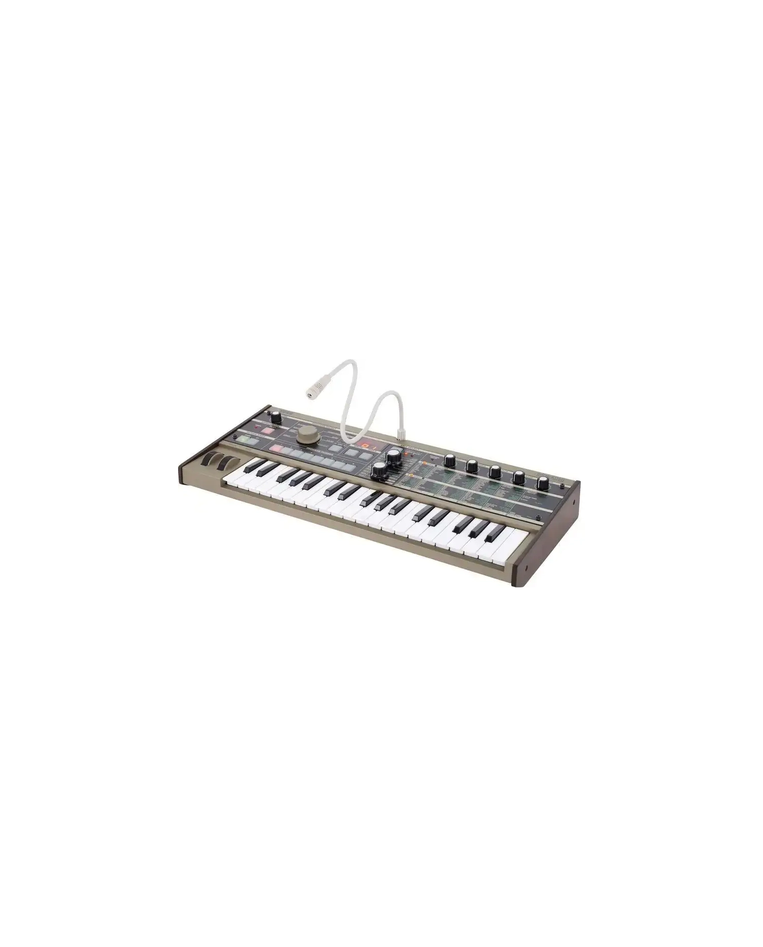 Korg Microkorg MK1 - Sintetizator Korg - 3