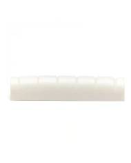 Graphtech NuBone Slotted Guitar Nut - Pragus Chitara Acustica Graphtech - 1