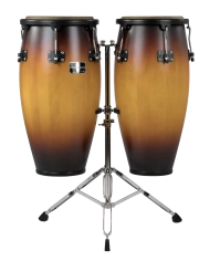 Gon Bops Fiesta SB - Set Congas Gon Bops - 1