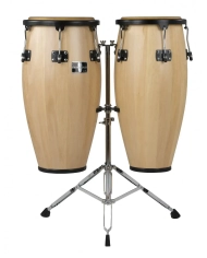 Gon Bops Fiesta Nat - Set Congas Gon Bops - 1