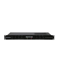 Rocktron MAINLINE 300 - Amplificator Chitara Rocktron - 1